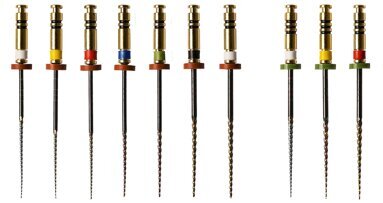 Henry Schein distribuirá la lima EdgeFile X7