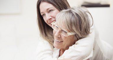 Parodontitis hat Einfluss auf das Sterberisiko