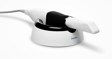 VivaScan makes digital impression taking easy for beginners