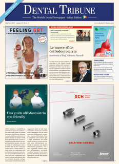 DT Italy No. 3, 2021