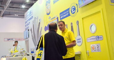 BA International —More than just a yellow repair bag