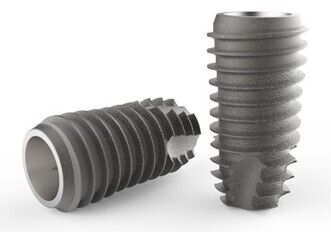 DIO IMPLANT: NUOVA SISTEMATICA UF II