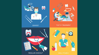 Dentiste : Quelles obligations pour la mise en ligne de mon site internet?