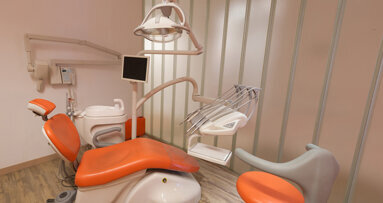 Grève des dentistes