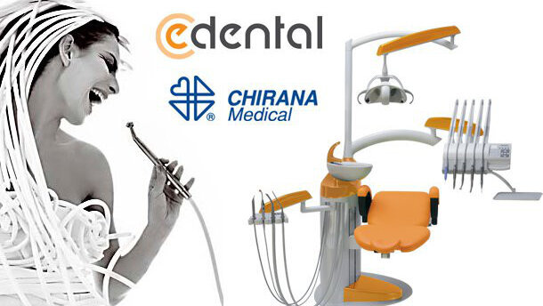 Nieuw: Huur uw behandelunit volgens all-in concept