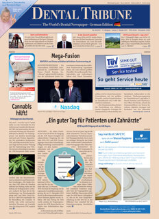 DT Germany No. 10, 2015 DT Germany No. 10, 2015