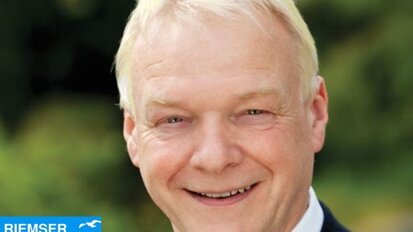 Neue Führung bei Riemser-Abteilung Oralchirurgie Neue Führung bei Riemser-Abteilung Oralchirurgie