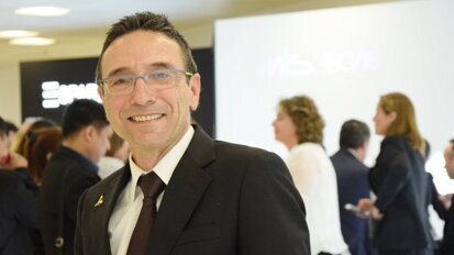 Интервю: Трябва да открием начин за предотвратяване на периимплантита