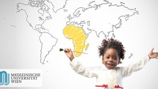 MedUni Wien eröffnet Forschungszentrum in Afrika