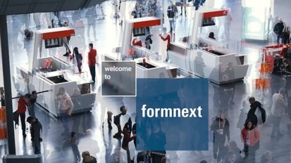 Formnext 2026