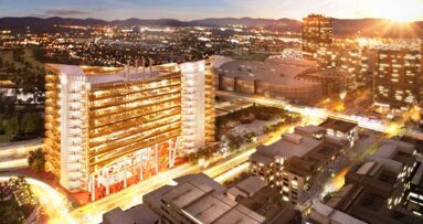 Плановете за дентална клиника за милиони в Аделаида получават зелена светлина