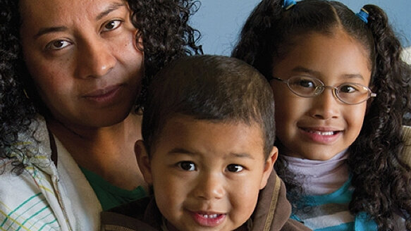 California Dental Association Foundation funds community projects