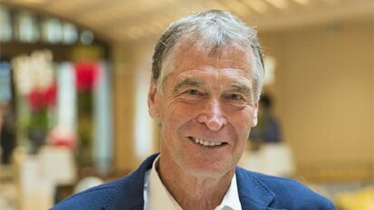 A shift in biofilm management A shift in biofilm management