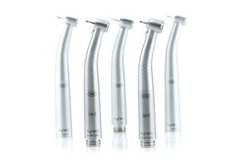 Turbine Synea LED+ di W&H