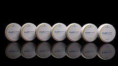 Introducing Zolid Lunaris: High-translucency zirconia with intensified chroma