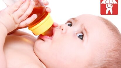 Zahnfreundliche Teesorten ausgezeichnet Zahnfreundliche Teesorten ausgezeichnet