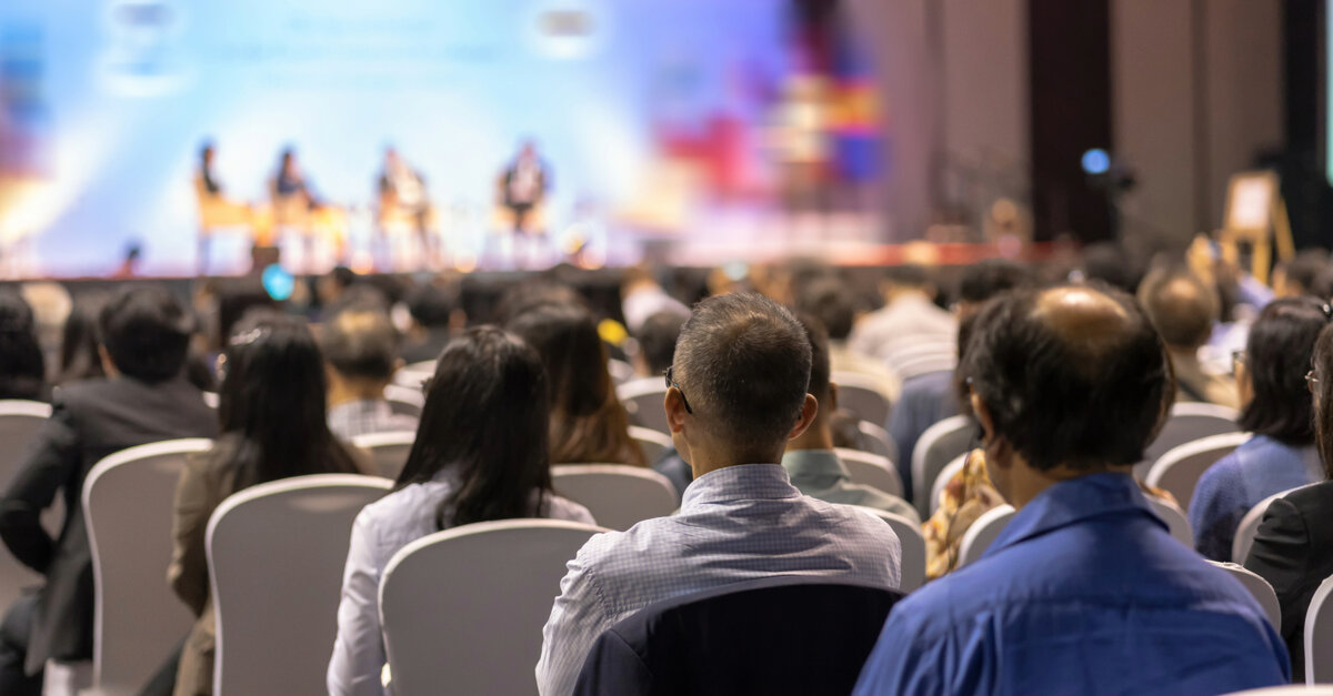 Koelnmesse and dmg events launch IDEM Saudi Arabia 2026