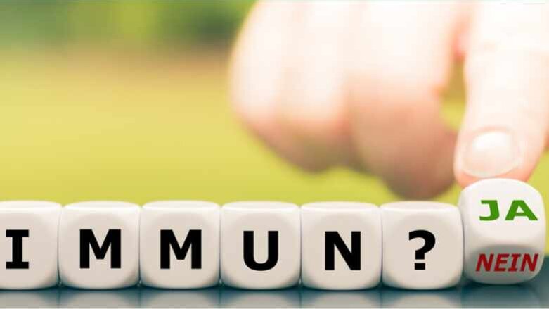 Gibt es eine Auskunftspflicht über den eigenen Impfstatus?