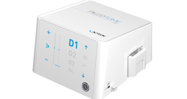 Las ventajas de la cirugía ósea ultrasónica