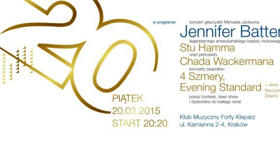 Jubileuszowy koncert FM Dental!