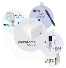 ACTEON – implantology workflow