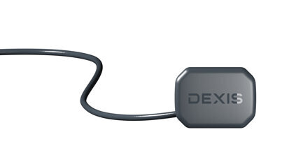 DEXIS Ti2 sensor delivers confidence, clarity and comfort