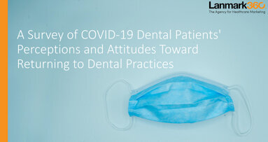 Seeing dentist more important than getting a haircut, survey respondents say