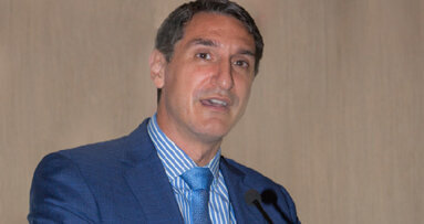 Toma de posesión de la nueva Junta Directiva de la Sociedad Española Cirugía Bucal