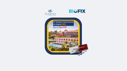 Portugal recebe Simpósio Internacional Augma Biomaterials