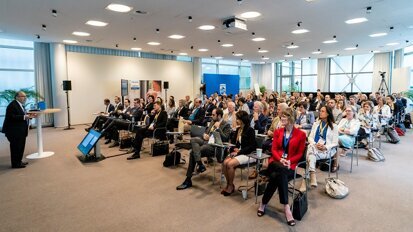 Link between oral and general health discussed at scientific symposium