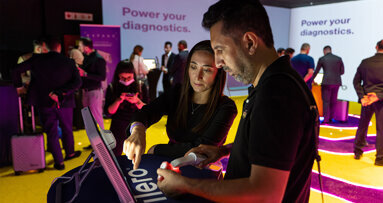 Expanding potential: The iTero Element 5D Plus lands in the Middle East