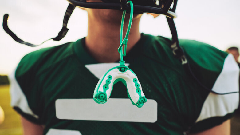 FDI presents live debate on relation between oral health and overall health of athletes