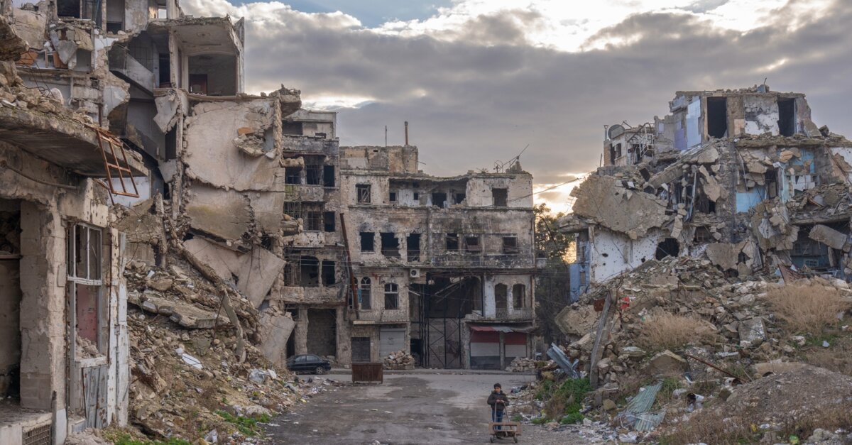 War stress takes a toll on dental students’ mental health