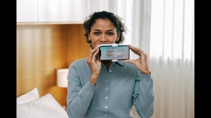 DentalMonitoring to announce major NHS initiative for Orthodontists at the BOC