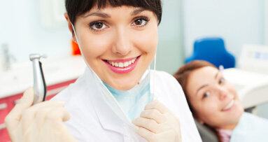 Number of female dentists increases