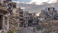 War-driven stress takes a toll on dental students’ mental health