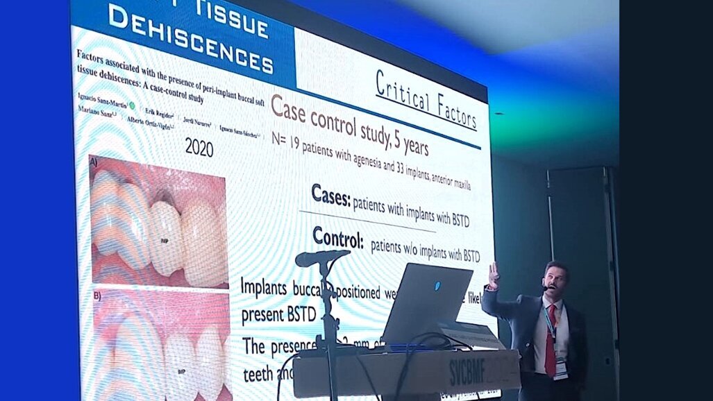 SECIB participa en un congreso en Venezuela