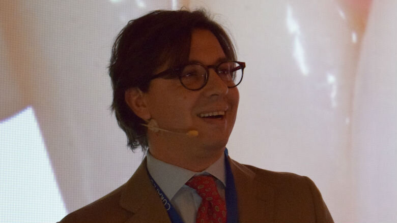 Dott. Giacomo Derchi (© Tueor Servizi).