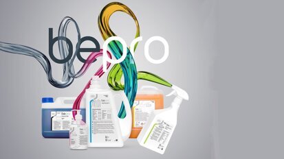 Nueva gama de higiene para máxima seguridad Nueva gama de higiene para máxima seguridad