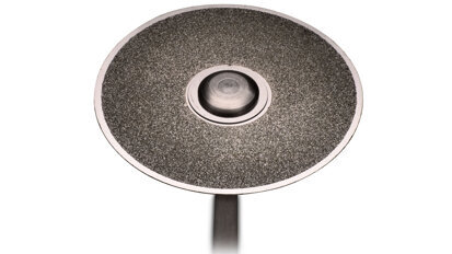 Preventing ledges and gouges Preventing ledges and gouges