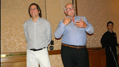 Impresionante congreso de Mercosur en Uruguay