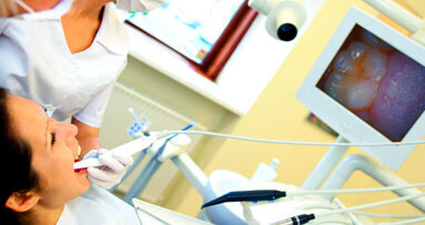 Résultats du sondage sur la caméra 3D endo-buccale