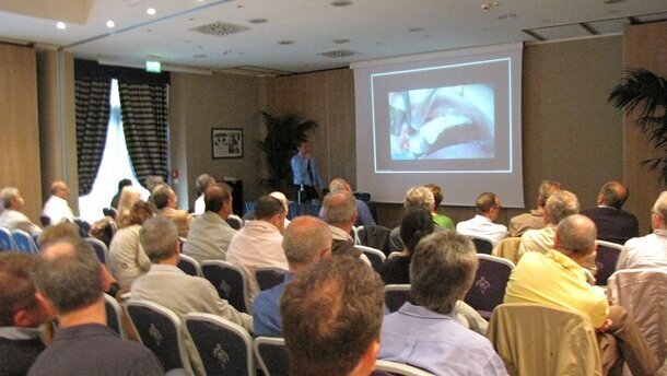 HTD Consulting presenta il calendario eventi 2012