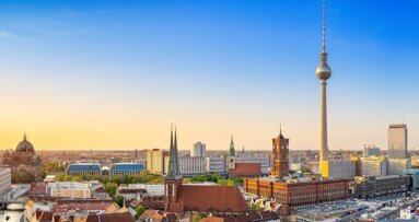 La deuxième conférence annuelle de l’AMIT se tiendra à Berlin