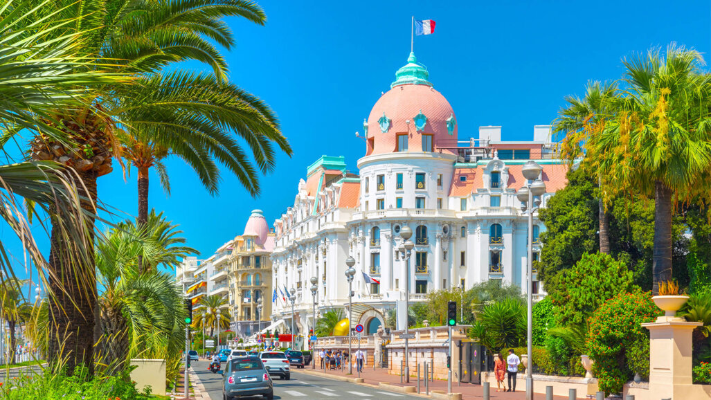 Congrès EURO IMPLANTO, le mot du président