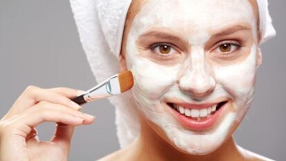 Zdrowie zębów wpływa na stan cery