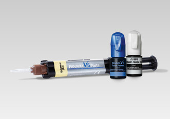 Kuraray Noritake – PANAVIA V5