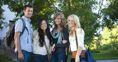 Zuschlag für Eramus-Master an der Donau-Uni Krems