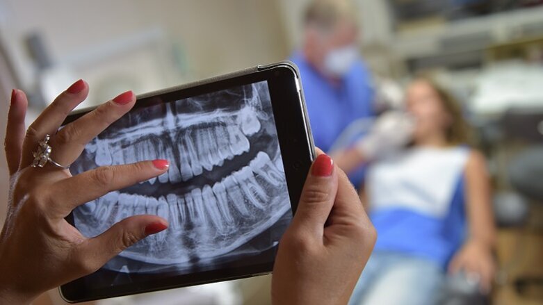 University of Iceland may apply controversial method of dental age assessment