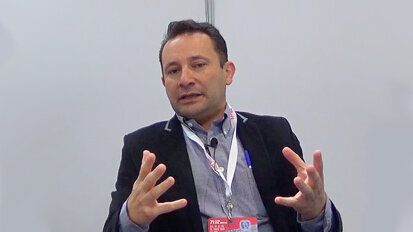 Un sistema de imagen entre el 2D y el 3D